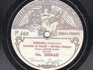 188g4.  Amedeo Bassi - Siberia-Orride steppe & T' incontral - Fonotipia 39643/44