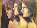 Emerson Lake & Palmer ELP Trilogy UK Island pressing 1972 first edition vinyl lp