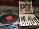 HARD ROCK LP WARRANT 