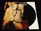 Talking Heads-Stop Making Sense-ORIGINAL 1984 US LP-SEALED