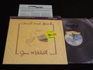 Joni Mitchell-Court And Spark-Nautilus Audiophile LP-NEAR MINT w/Insert