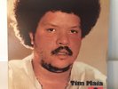 TIM MAIA self titled (1971) LP 2016 Polysom Brazilian 180 gram psych soul