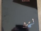 Gram  Nash David Crosby CLASSIC RECORDS SEALED Audiophile  LP