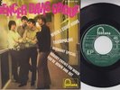 Spencer DAVIS GROUP * 1966 UK MOD BEAT FREAKBEAT SOUL * French EP *