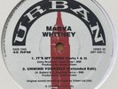 MARVA WHITNEY-it's my thing/MYRA BARNES-message from soul sisters-JAMES BROWN
