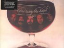 DEEP PURPLE Come Taste The Band 180gm Vinyl LP Remastered NEW & SEALED