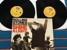 Rolling Stones 2 LP Shine A Light Movie Soundtrack Martin Scorsese Live Concert