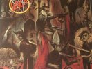SLAYER - REIGN IN  BLOOD - DE 86
