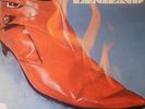 LEGEND - SAME - UK 70 - 1st PRESS - VERTIGO SWIRL