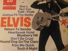ELVIS PRESLEY - GOLDEN BOY - DE 66 - 1st PRESS