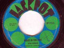 KING HORROR-Wood In The Fire / CIMARONS-Naked City - Jackpot 7