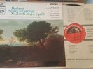 HMV ASD 643 Menuhin Masters Wallfisch etc Brahms Sextet 2