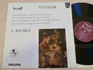 Philips 835 059 Hi-Fi stereo Vivaldi concertos I Musici Michelucci Ayo violin