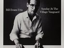 Bill evans trio-Sunday at the village vanguar (US IMPORT)  Vinyl / 12