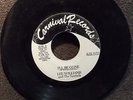 northern soul LEE WILLIAMS I'll Be Gone CARNIVAL521 DJ M-  listen
