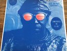 SUN RA AND HIS ARKESTRA BLUE UNIVERSE LP VINYL RECORD COSMOS JAZZ SPACE RARE