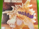 Head Machine - Orgasm - Taboo Records - Vinyl, LP ,Reissue, Unofficial 