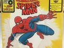 The AMAZING SPIDER MAN Book And 12