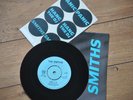 The Smiths - Panic. Original 1985 7