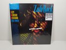Lizzy Mercier Descloux *Zulu Rock* COLOR Vinyl LP Rare@100 LITA World Rock Pop