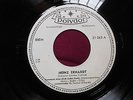 HEINZ ERHARDT SEEMANN AHOI  PROMO WHITE LABEL  POLYDOR 21062