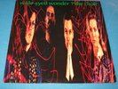 The Choir: Wide-eyed Wonder (1989) first press