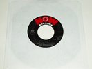 THE SHOWMEN INC.-THE TRAMP-PART 1-2-SOUL FUNK 45RPM 7'' PROMO RECORD NOW RECORDS