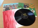 THE BEATLES SGT PEPPER COMPLETE ORIGINAL 1967 UK 1st PRESS MONO LP EXCELLENT