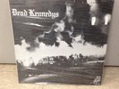 1981 Dead Kennedys Fresh Fruit For Rotting Vegetables VinylRecord *SEALED* Italy