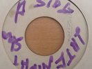 PAMA PUNCH BLANK 45 - DRY ACID - THE UPSETTERS // REGGAE BOYS - SELASSIE BOSS
