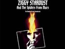 `David Bowie - Ziggy Stardust And The Spiders From Mar (UK IMPORT)  VINYL LP NEW