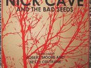 NICK CAVE AND THE BAD SEEDS The Ballad Of Robert Moore + Betty- 7