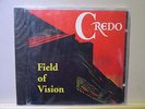 Field of Vision von Credo (1995) - Import