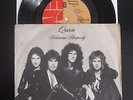 QUEEN  :  BOHEMIAN RHAPSODY - ORIGINAL UK 7