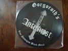 Gorgoroth ?- Antichrist First Press Picture LP