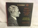 Samson Francois / Andre Cluytens - Ravel 12