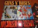 Guns N' Roses ?– Appetite For Destruction...org,1987..in very good condition..