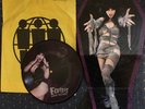 Elvira's Movie Macabre The Black Belles (Theme Song) -7