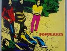 OS POPULARES feat. HYLDON - PSYCH SOUL FUNK HELIO MATHEUS 1972 LP BRAZIL HEAR