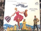 The Sound of Music,Julie Andrews,Christopher Plummer,LOCD-2005,STEREO NEW