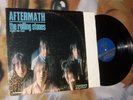ROLLING STONES-AFTERMATH-US FIRST STEREO 1D 1D LONDON PS 476