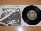 SEX PISTOLS Anarchy In The UK 7