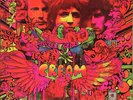 CREAM Disraeli Gears LP . eric clapton jack bruce ginger baker jimi hendrix