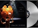 CLAN OF XYMOX Days of Black - LP / Transparent Vinyl - Limited 500
