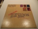 CAPTAIN BEEFHEART & HIS MAGIC BAND 