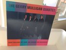 GERRY MULLIGAN - VERVE MONO ORIGINAL - SIGNED BY BOB BROOKMEYER - NM
