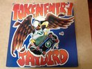 Token Entry 1988 Hawker Records 1st Press NY Hardcore Madball Gorilla Biscuits
