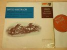 Philips 836 402 VZ Hi-Fi stereo Tchaikovsky violin concerto David Oistrach