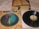 KANSAS  Point of Know return  Lp+Ois-Lyrics ORIGINAL auf KIRSHNER   KIR 82234