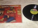 Nancy Sinatra   Nancy in London  LP auf old Reprise  RS6221 1966